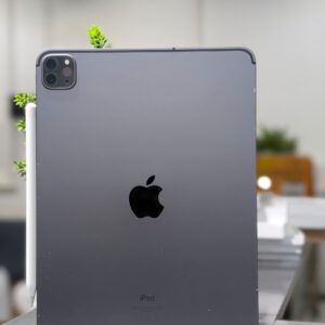 IPAD PRO 2020