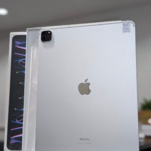 OPEN BOX IPAD 2022