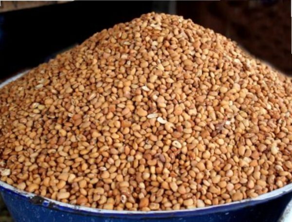 Bag of Honey Beans
