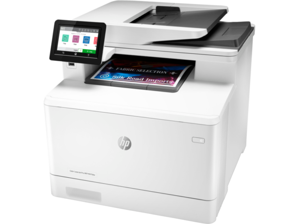 HP Color LaserJet Pro MFP M479dw (W1A77A) - Image 2
