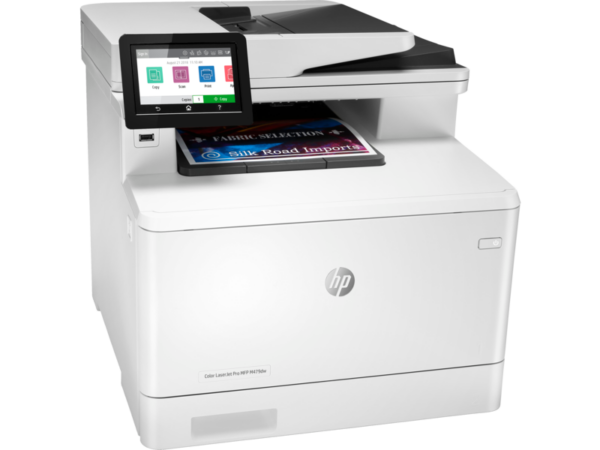 HP Color LaserJet Pro MFP M479dw (W1A77A) - Image 3