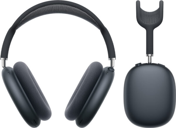 AirPods Max High Quality Sound With Smart Case