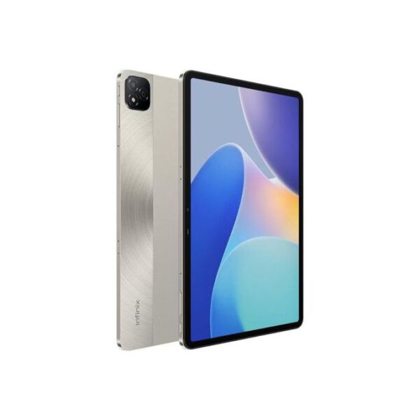 Infinix Xpad 4G - 11" 4GB RAM 128GB ROM Nano SIM - 7000mAh Battery - Image 2