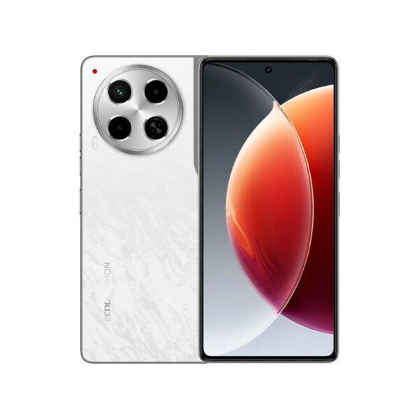 Tecno CAMON 30 256GB ROM 8GB RAM 4G 5000mAh Battery