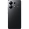 REDMI NOTE 13 MIDNIGHT BLACK 6GB RAM 128GB ROM - Image 2