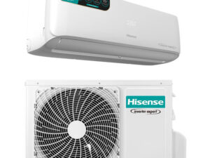 Hisense 1.5 HP