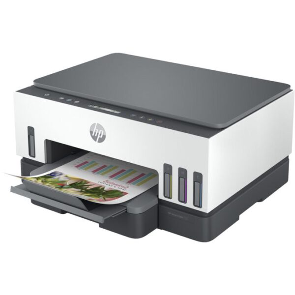 Hp Smart Tank 720 All-in-One - Image 2