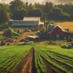 Green Farming