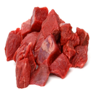 Fresh Meat