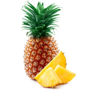Pineapples