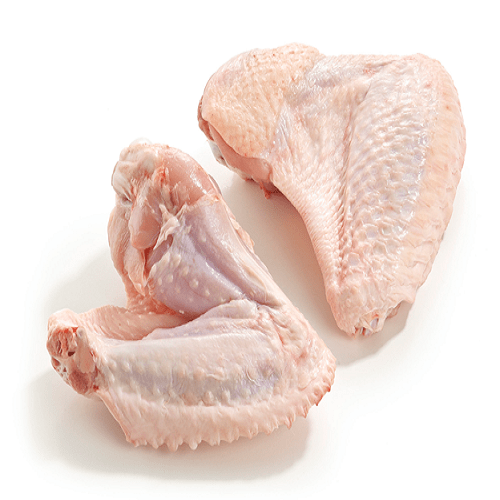 Turkey wings / kg - Image 4