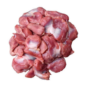 Turkey gizzards