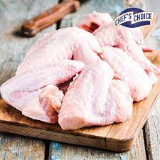 Turkey wings / kg - Image 5