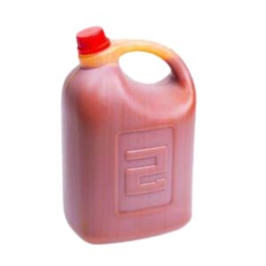 5 liter of Palm oil