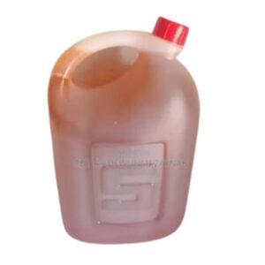 5 litres of groundnut oil