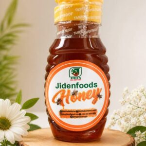 Jide foods Honey 500 Mls