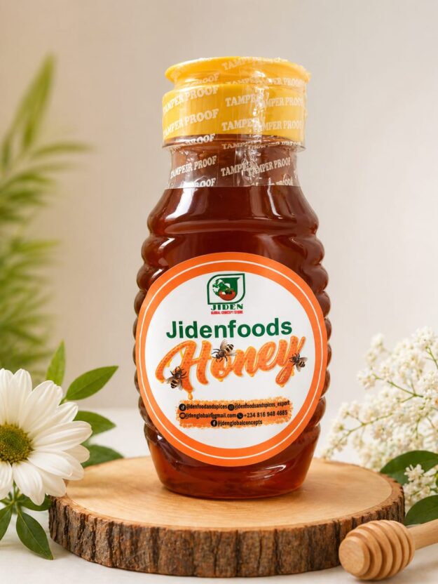 Jide foods Honey 500 Mls