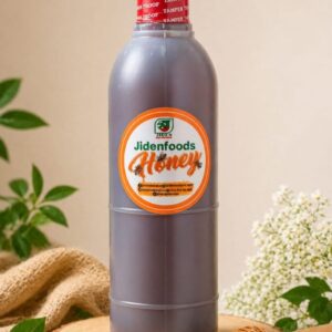 JidenFoods Honey 1 litre