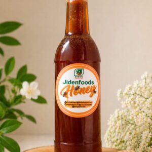 JidenFoods Honey 750Ml
