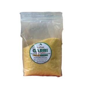 Yellow Garri 2kg