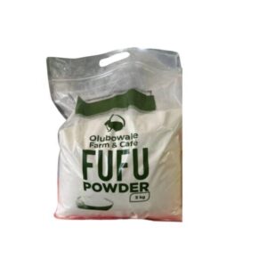 Fufu Flour 2kg
