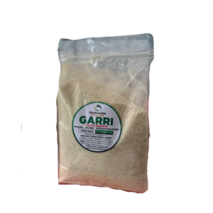 2kg White Garri