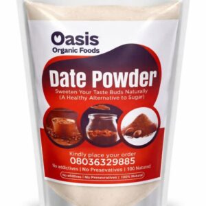 Date Powder 200g